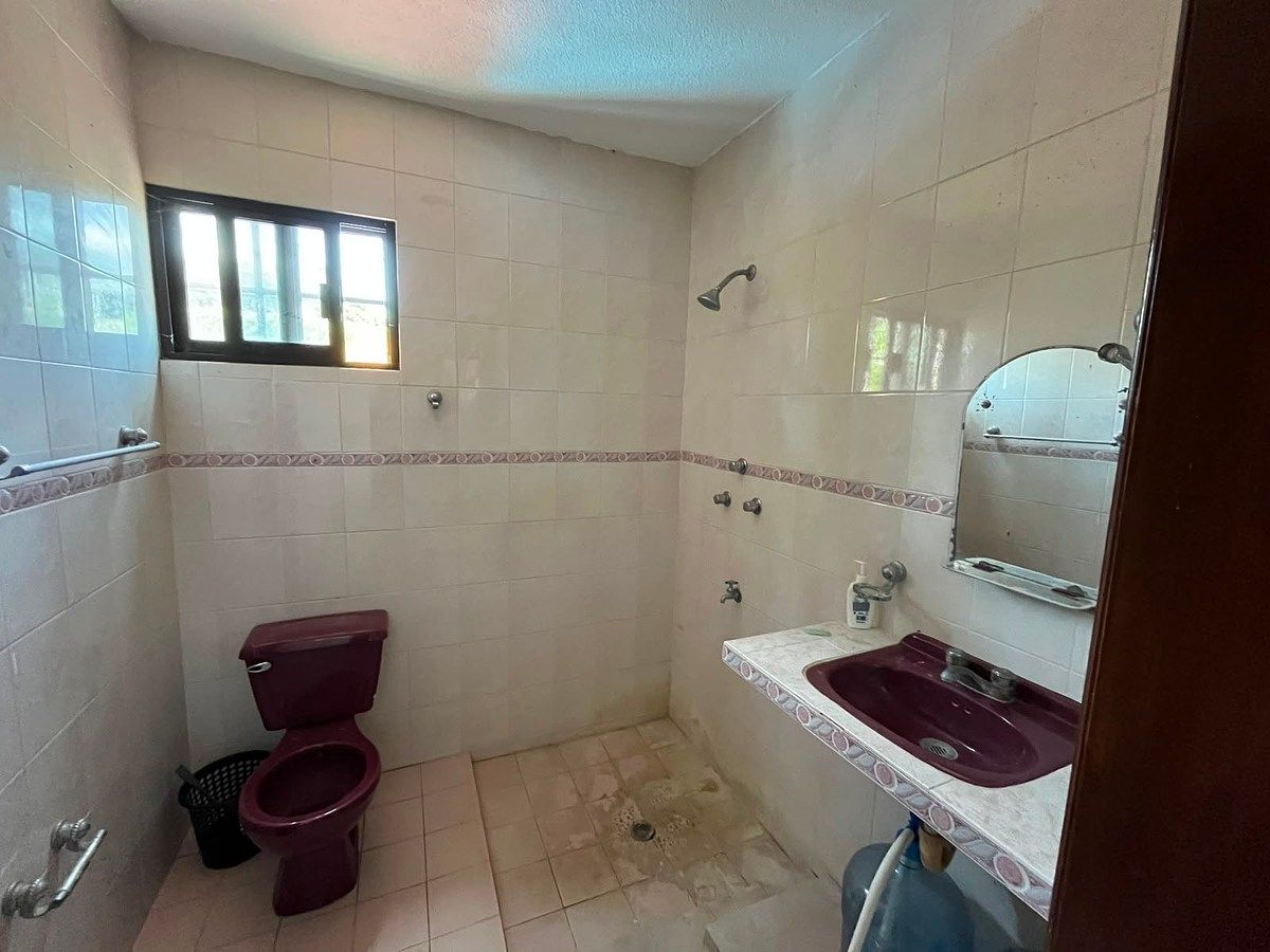 Casa em San Antonio Cinta, Mérida, foto 26 de 29