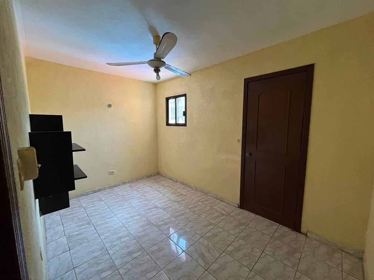 Casa em San Antonio Cinta, Mérida, foto 27 de 29