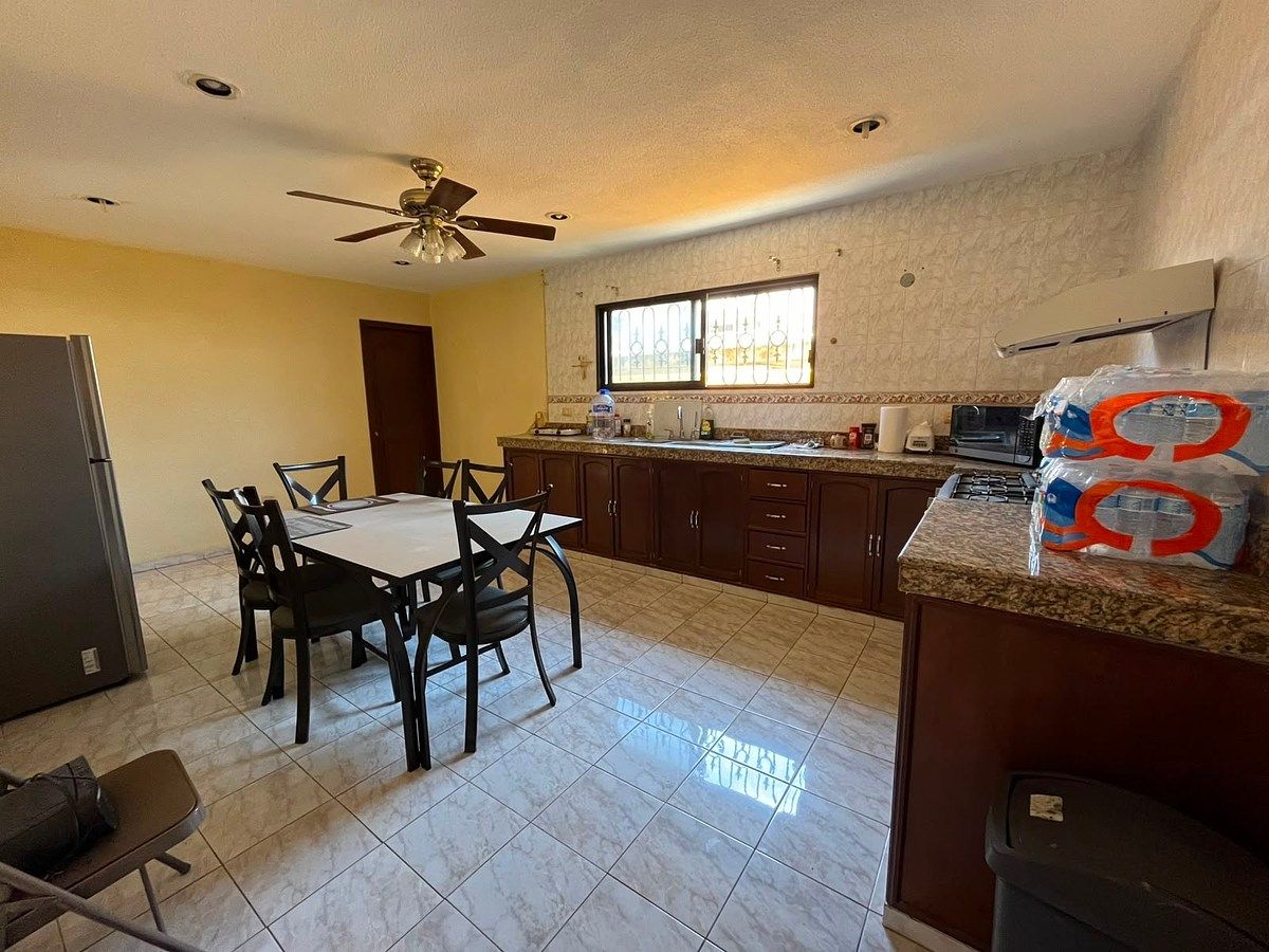 Casa em San Antonio Cinta, Mérida, foto 29 de 29