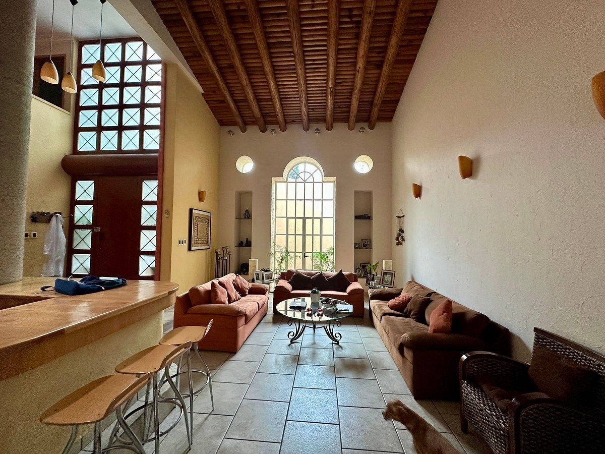 HOUSE FOR SALE HACIENDA LA ANTIGUA, photo 1 of 29