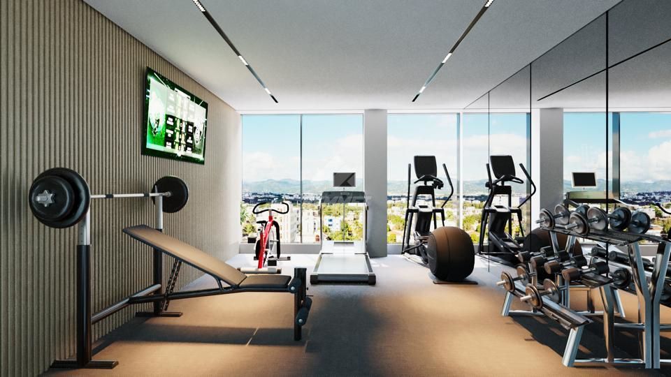 Apartamento en Monte Verde, Santiago de los Caballeros, foto 14 de 16