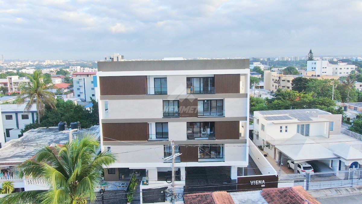 Apartamento en Monte Verde, Santiago de los Caballeros, foto 15 de 16