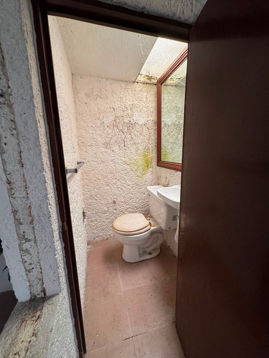 House in Jardines del Pedregal, Álvaro Obregón, photo 14 of 14