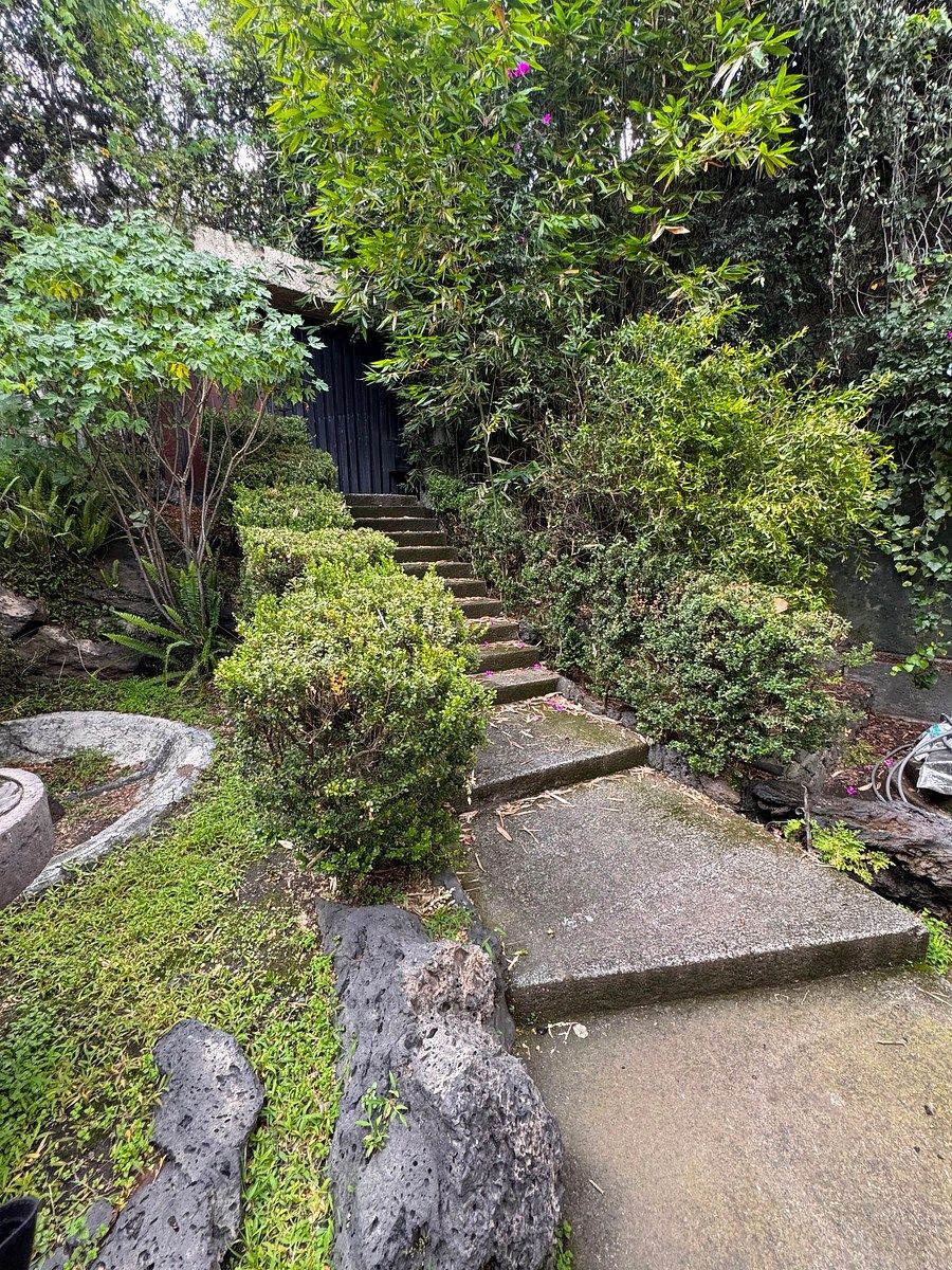 House in Jardines del Pedregal, Álvaro Obregón, photo 4 of 14