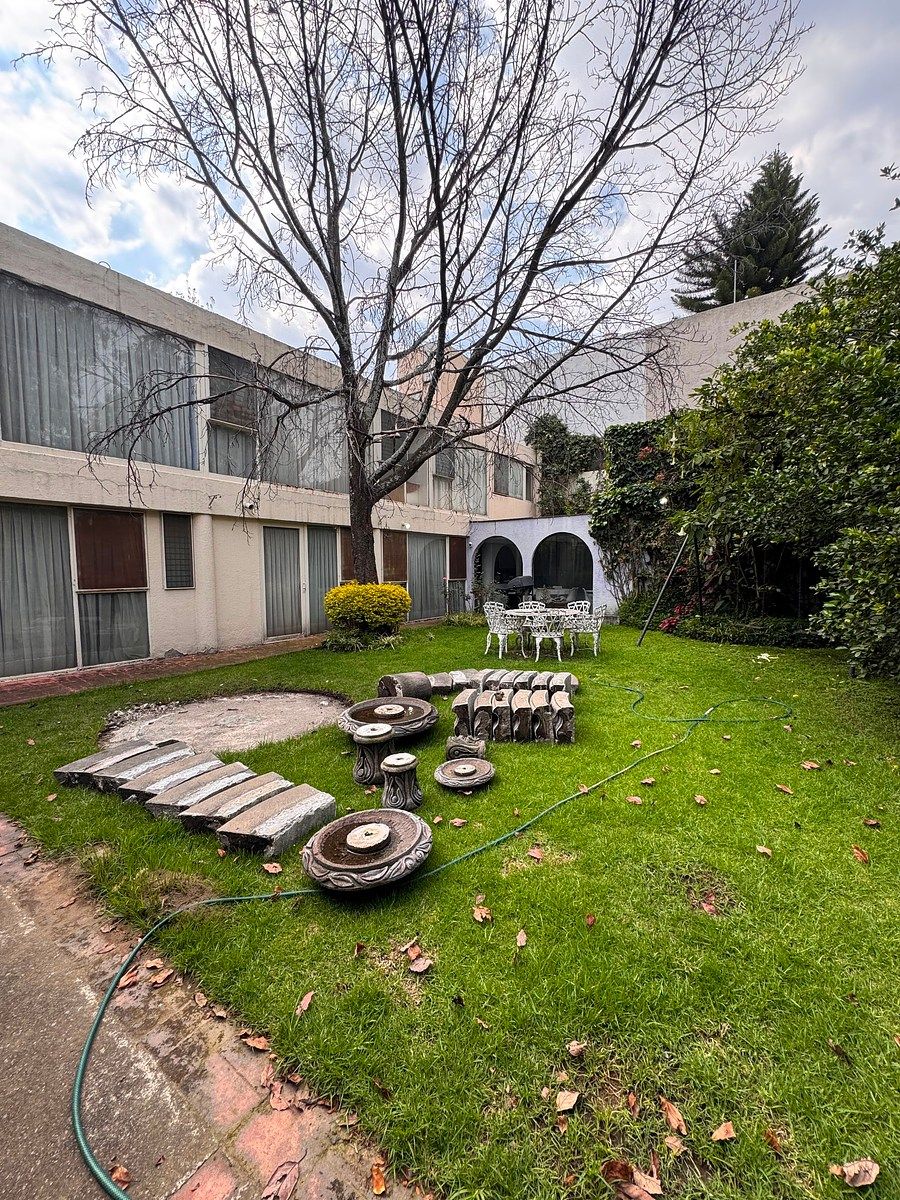 House in Jardines del Pedregal, Álvaro Obregón, photo 2 of 14