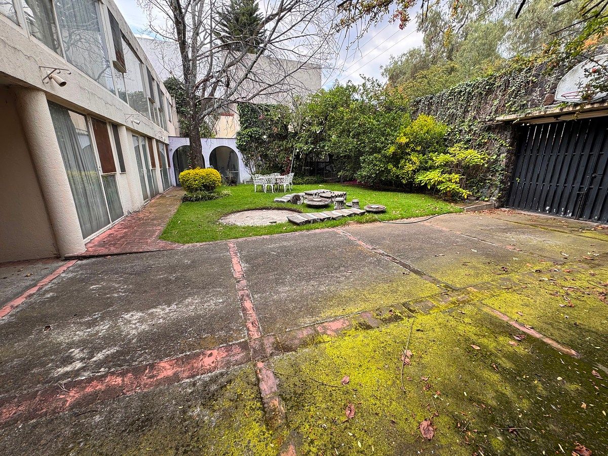 House in Jardines del Pedregal, Álvaro Obregón, photo 13 of 14