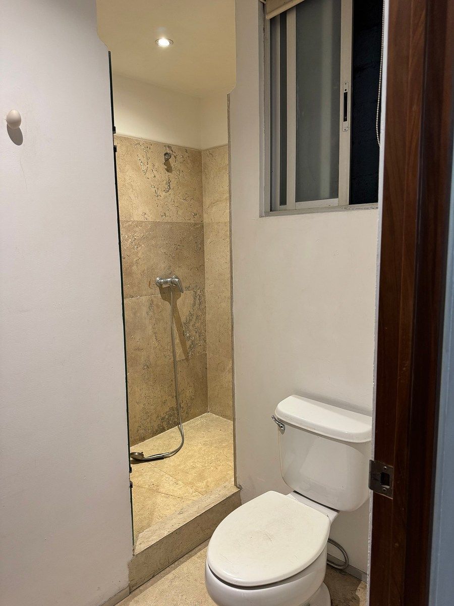 Departamento en Hipódromo, Cuauhtémoc, foto 15 de 18
