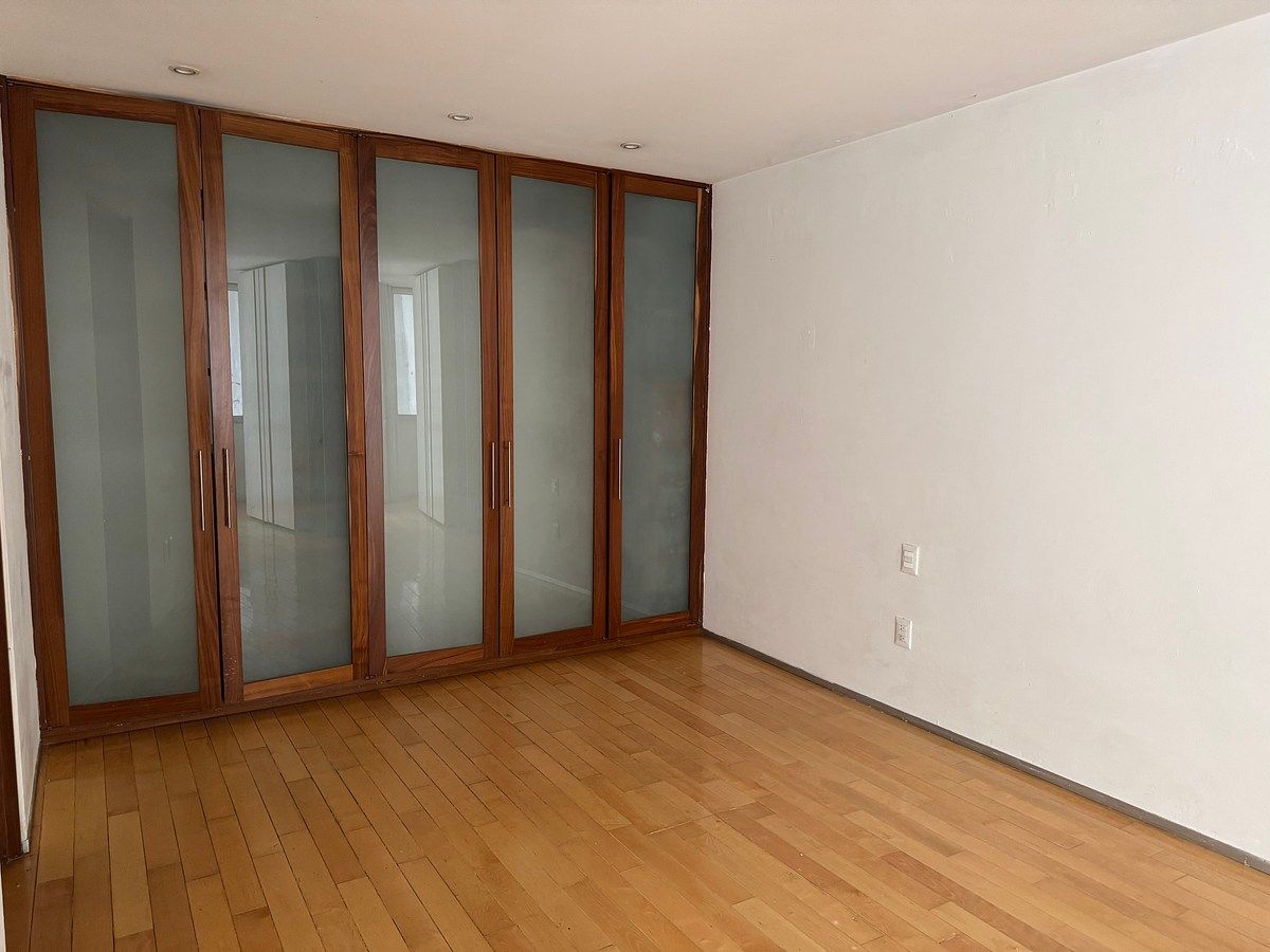 Departamento en Hipódromo, Cuauhtémoc, foto 16 de 18