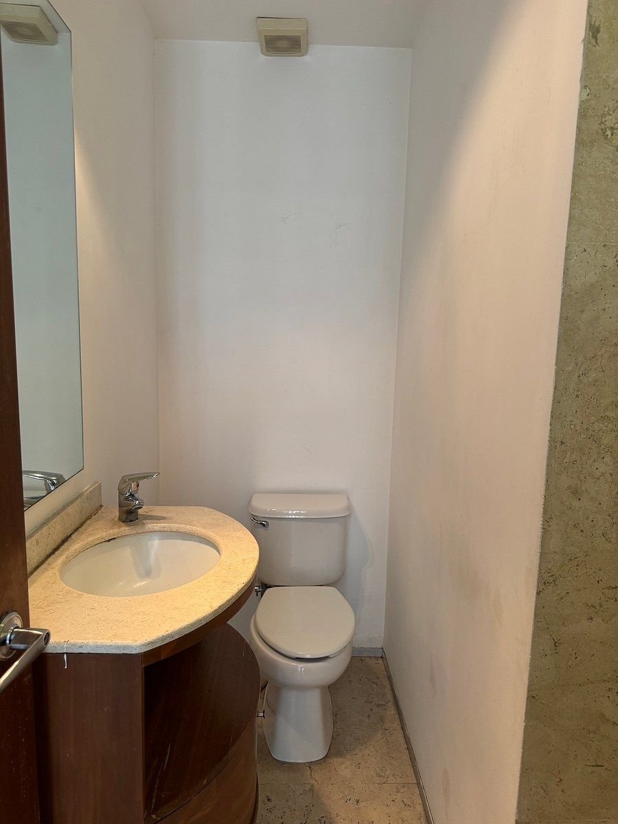 Departamento en Hipódromo, Cuauhtémoc, foto 17 de 18