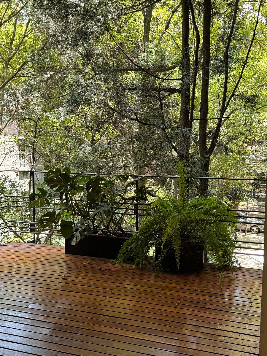 Departamento en Hipódromo, Cuauhtémoc, foto 18 de 18