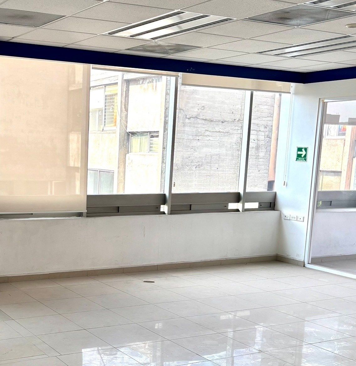 Escritório bonito e funcional em Polanco, foto 1 de 10