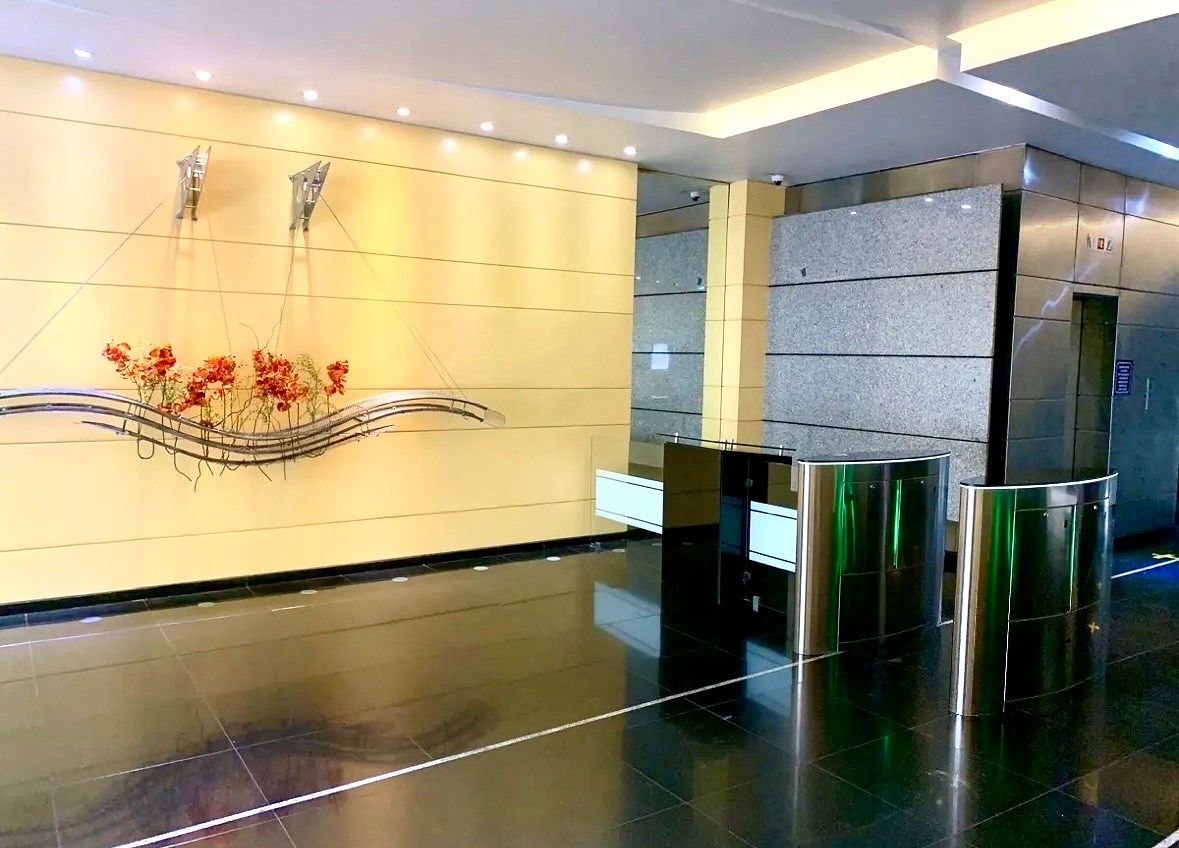 Sala Comercial em Polanco V Sección, Miguel Hidalgo, foto 6 de 10