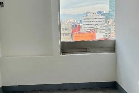 Escritório bonito e funcional em Polanco