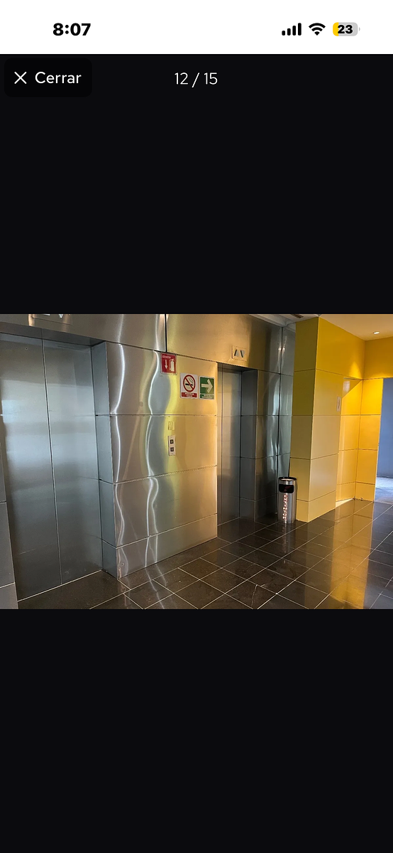 Sala Comercial em Polanco V Sección, Miguel Hidalgo, foto 8 de 10