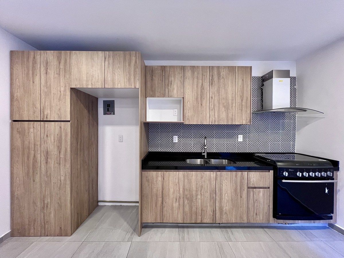 Apartment in Colonia Nápoles, Benito Juárez, photo 4 of 15