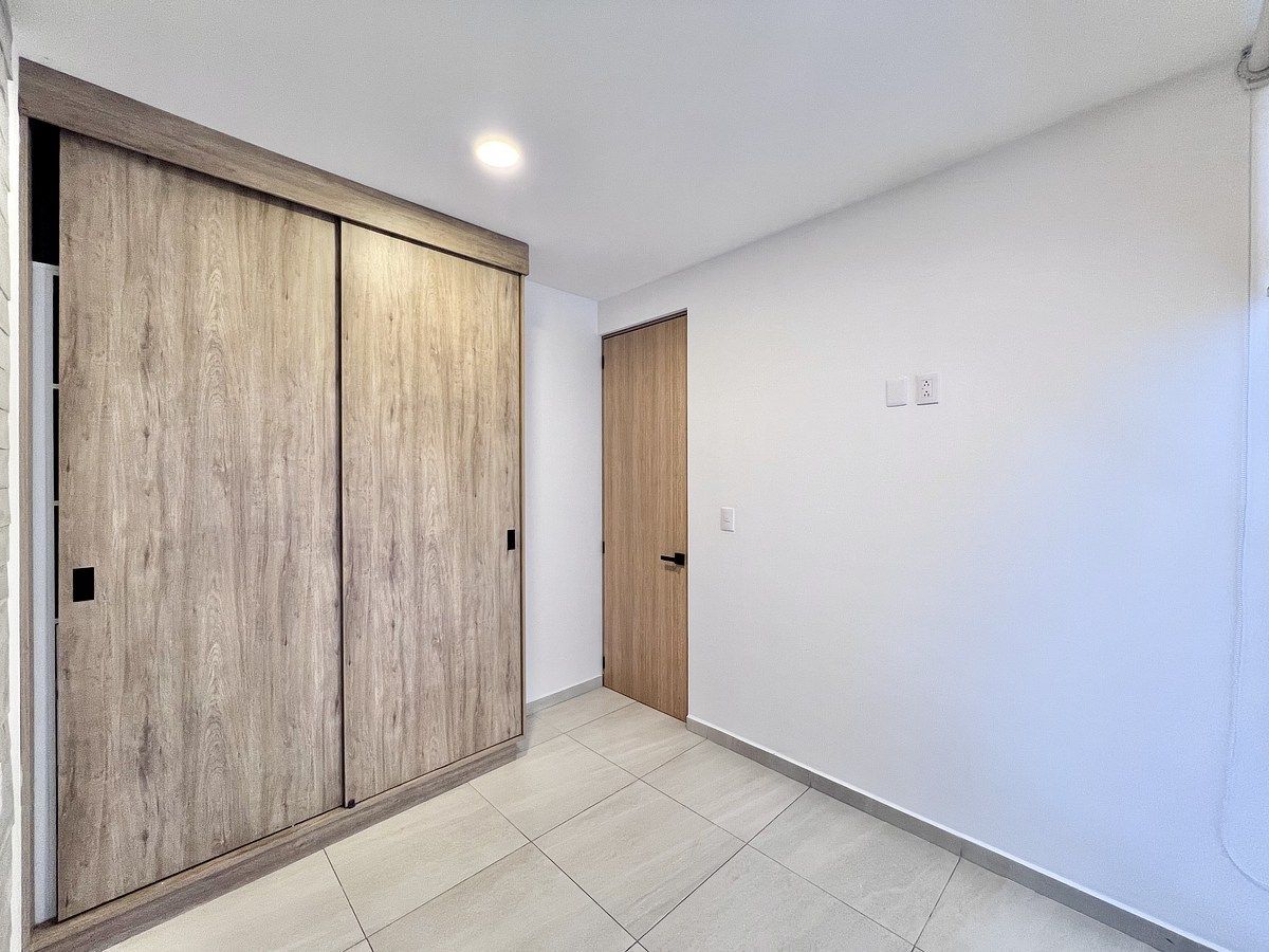 Apartment in Colonia Nápoles, Benito Juárez, photo 7 of 15