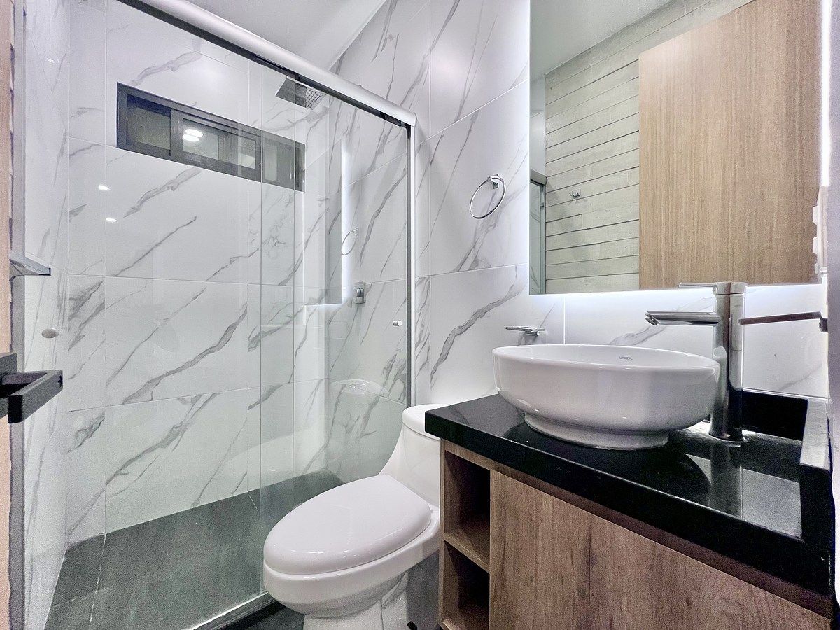 Apartment in Colonia Nápoles, Benito Juárez, photo 9 of 15