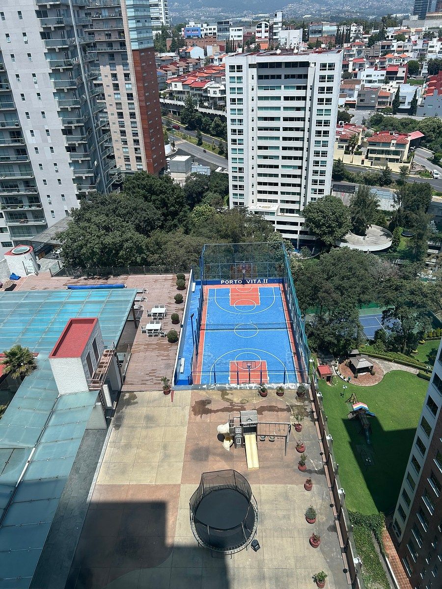 Apartamento em Hacienda de las Palmas, Huixquilucan, foto 5 de 24