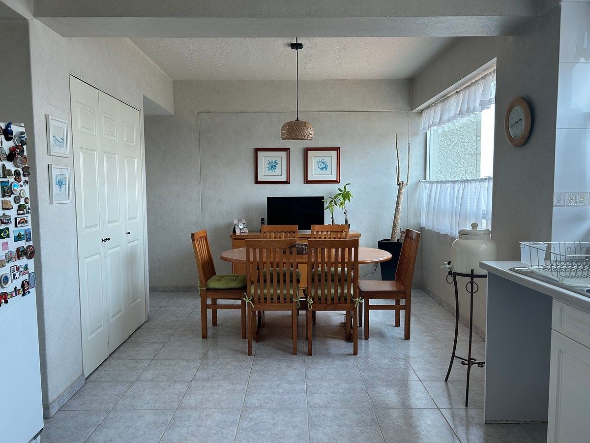 Apartamento em Hacienda de las Palmas, Huixquilucan, foto 6 de 24