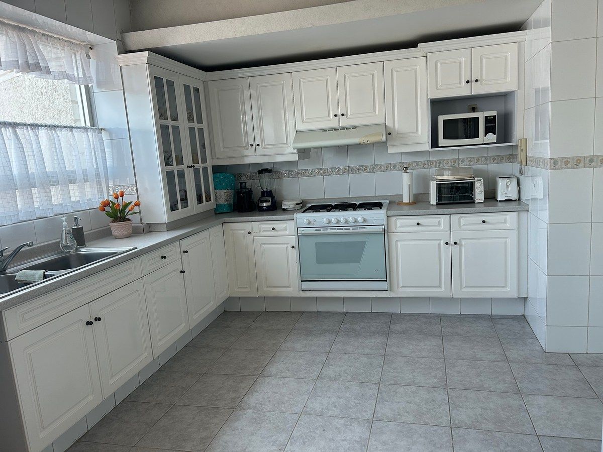 Apartamento em Hacienda de las Palmas, Huixquilucan, foto 7 de 24