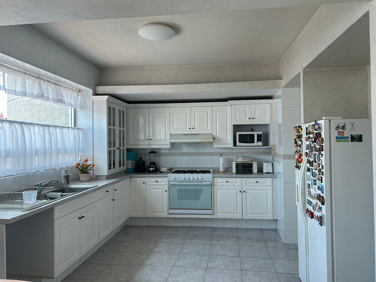 Apartamento em Hacienda de las Palmas, Huixquilucan, foto 8 de 24