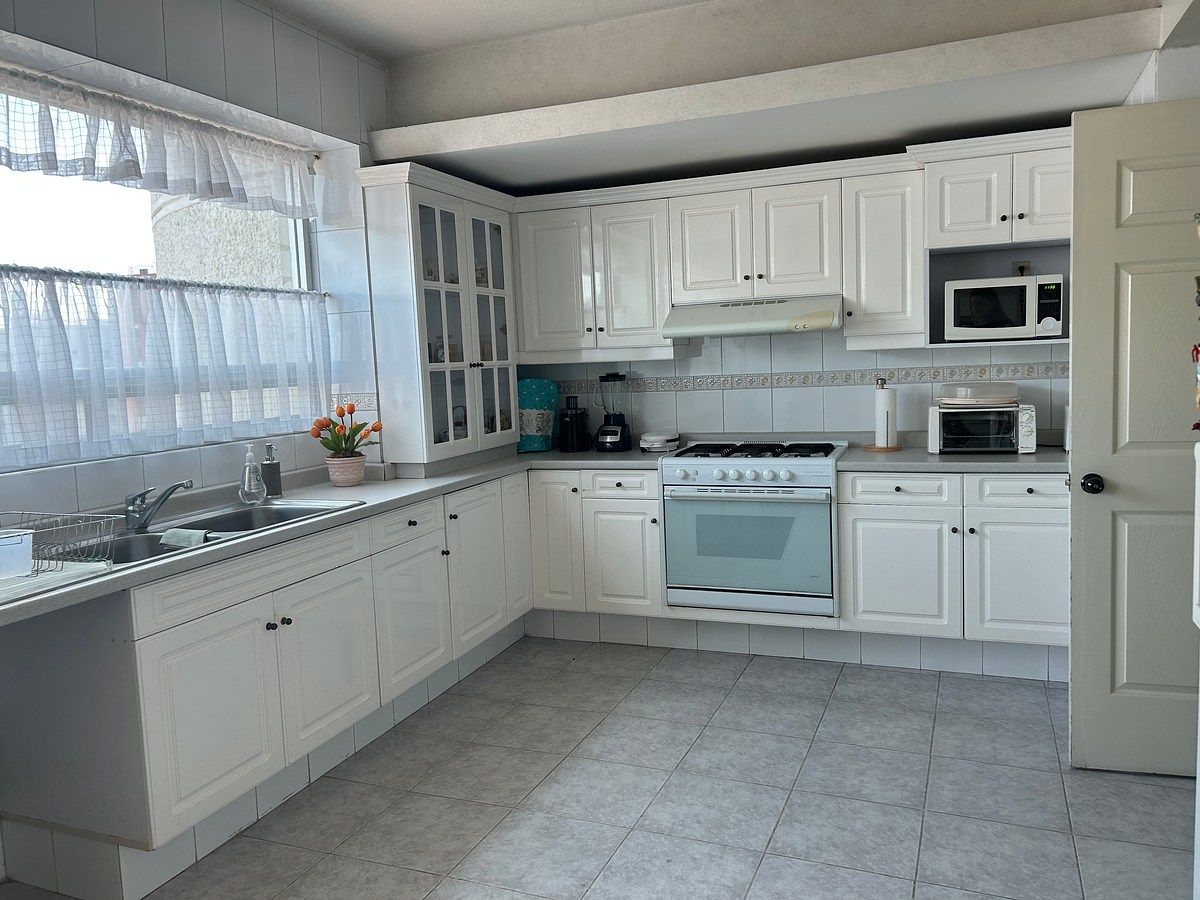 Apartamento em Hacienda de las Palmas, Huixquilucan, foto 9 de 24