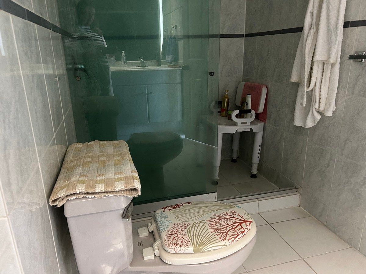 Apartamento em Hacienda de las Palmas, Huixquilucan, foto 14 de 24