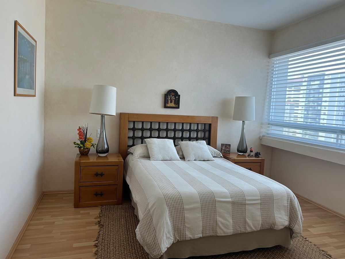 Apartamento em Hacienda de las Palmas, Huixquilucan, foto 19 de 24