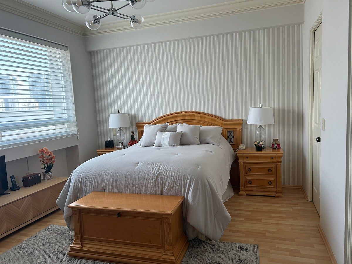 Apartamento em Hacienda de las Palmas, Huixquilucan, foto 21 de 24