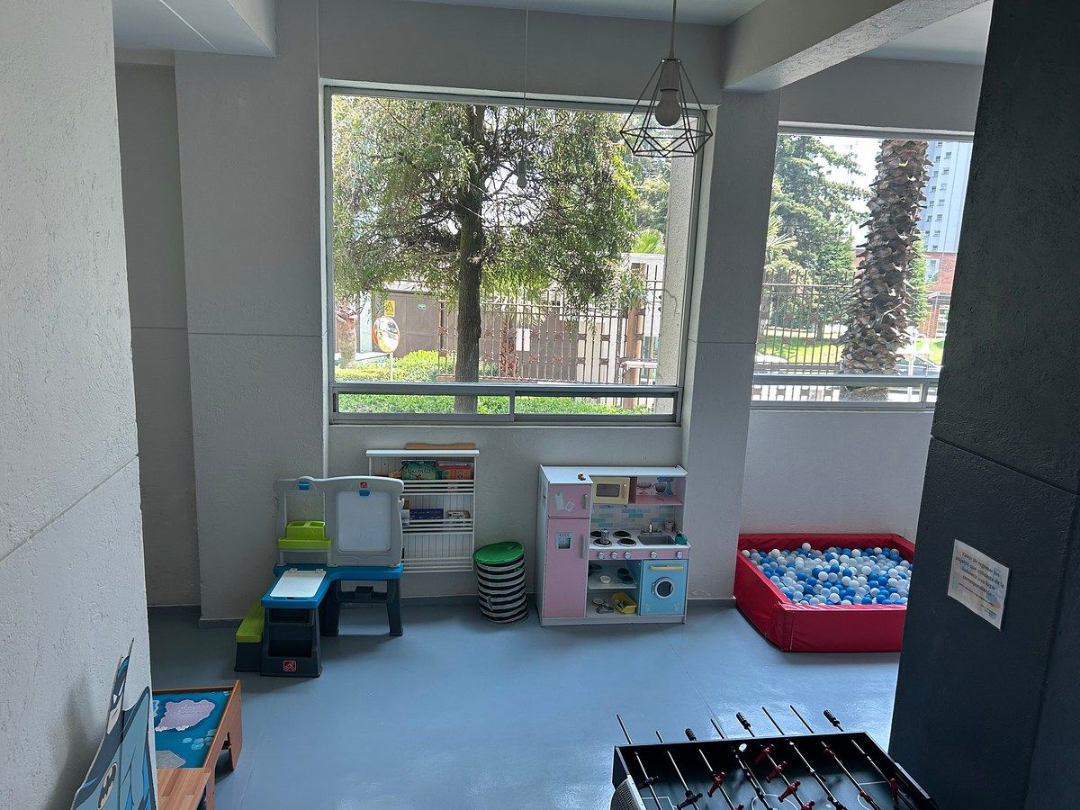 Apartamento em Hacienda de las Palmas, Huixquilucan, foto 24 de 24