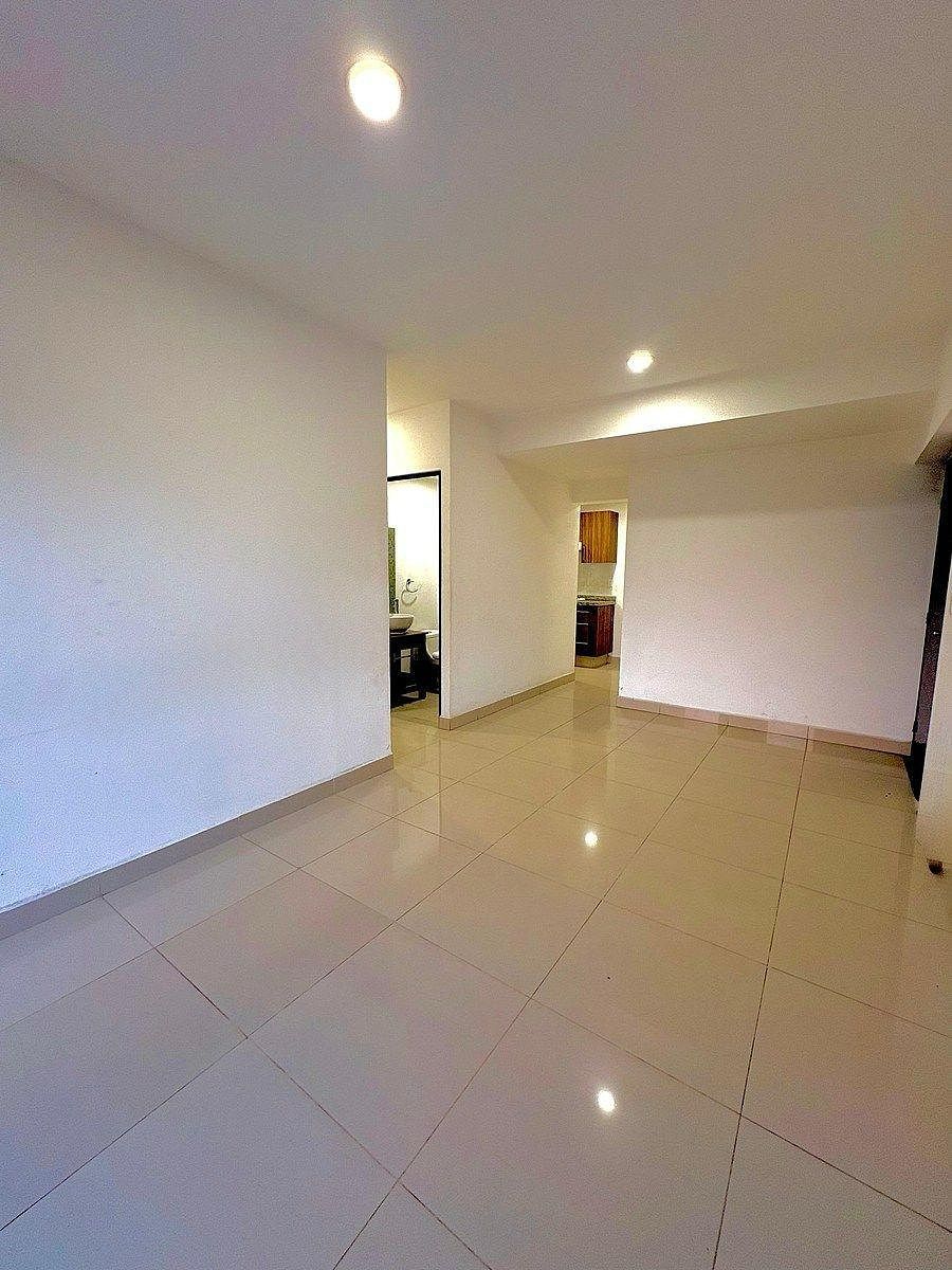 Apartment in Ampliación Cosmopolita, Azcapotzalco, photo 4 of 18