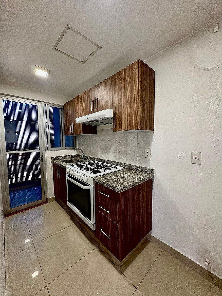 Apartment in Ampliación Cosmopolita, Azcapotzalco, photo 12 of 18