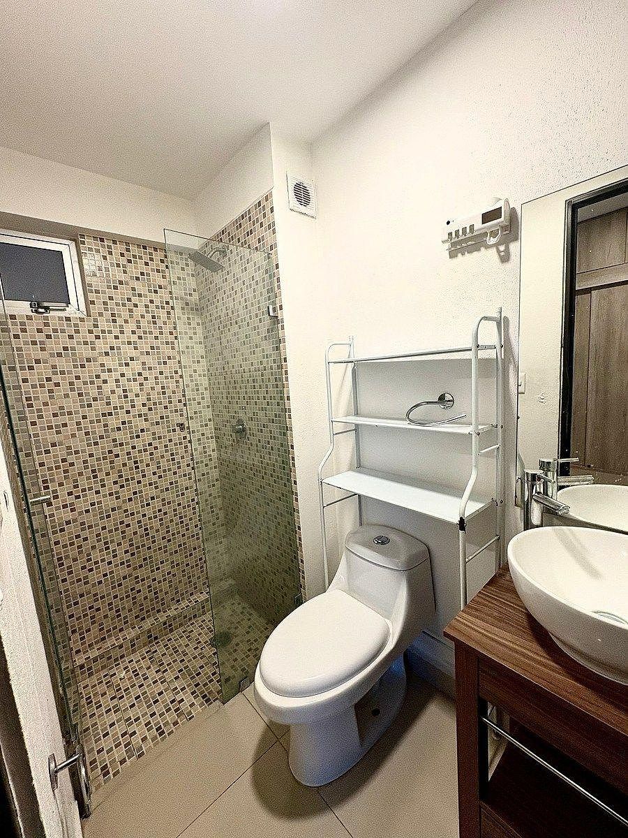Apartment in Ampliación Cosmopolita, Azcapotzalco, photo 8 of 18