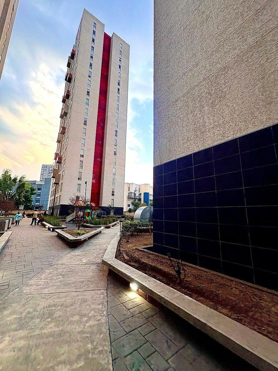 Your next home in Oasis Azcapotzalco! Space, security, and amenities, photo 1 of 18