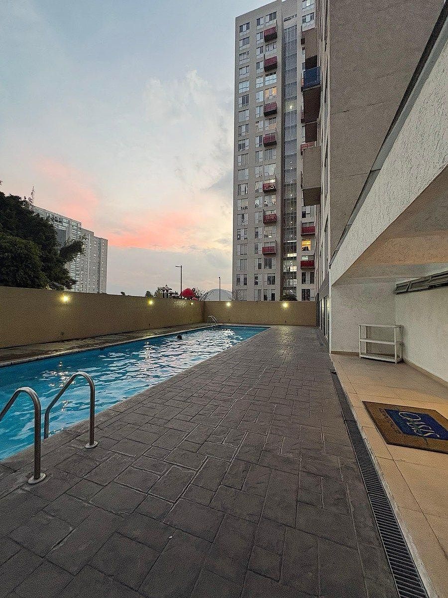 Apartment in Ampliación Cosmopolita, Azcapotzalco, photo 15 of 18