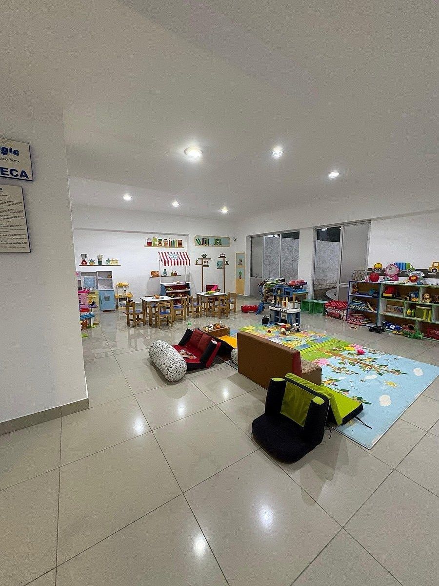 Apartment in Ampliación Cosmopolita, Azcapotzalco, photo 16 of 18