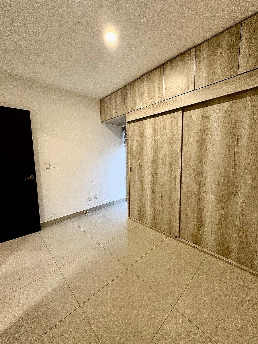 Apartment in Ampliación Cosmopolita, Azcapotzalco, photo 9 of 18