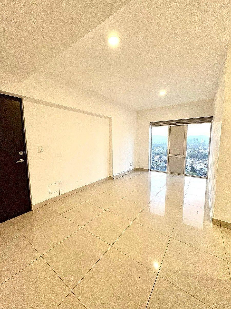 Apartment in Ampliación Cosmopolita, Azcapotzalco, photo 2 of 18