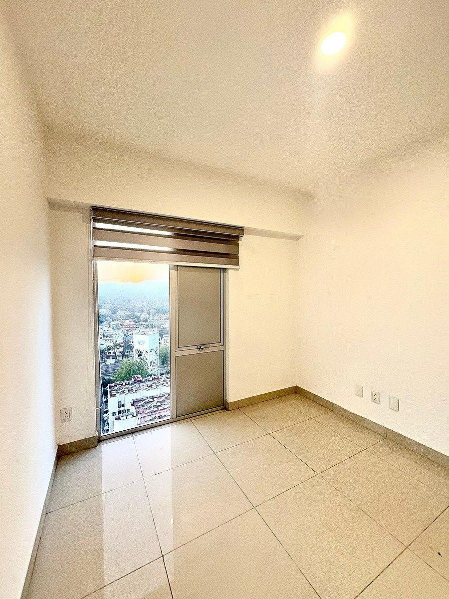 Apartment in Ampliación Cosmopolita, Azcapotzalco, photo 11 of 18