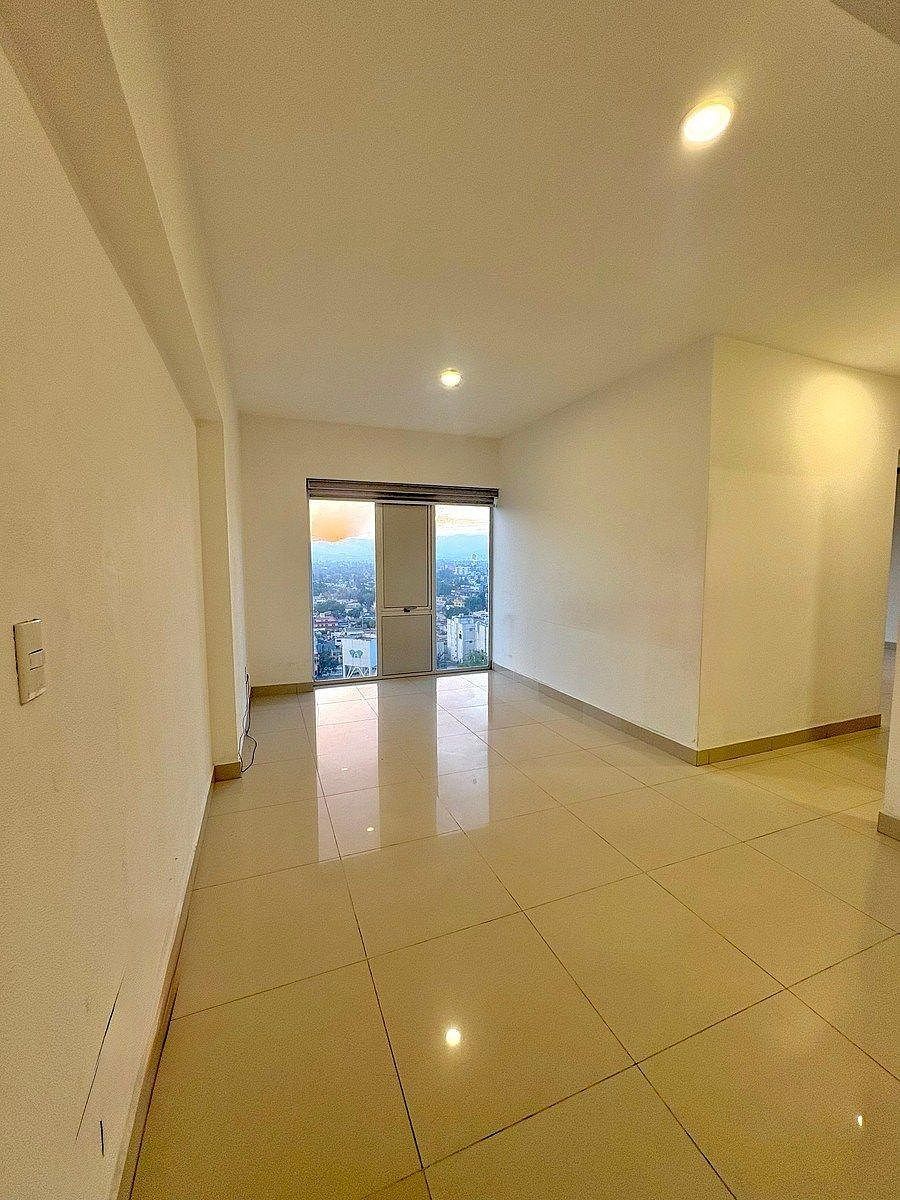 Apartment in Ampliación Cosmopolita, Azcapotzalco, photo 3 of 18