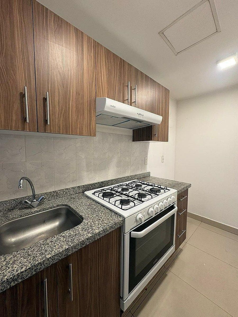 Apartment in Ampliación Cosmopolita, Azcapotzalco, photo 13 of 18