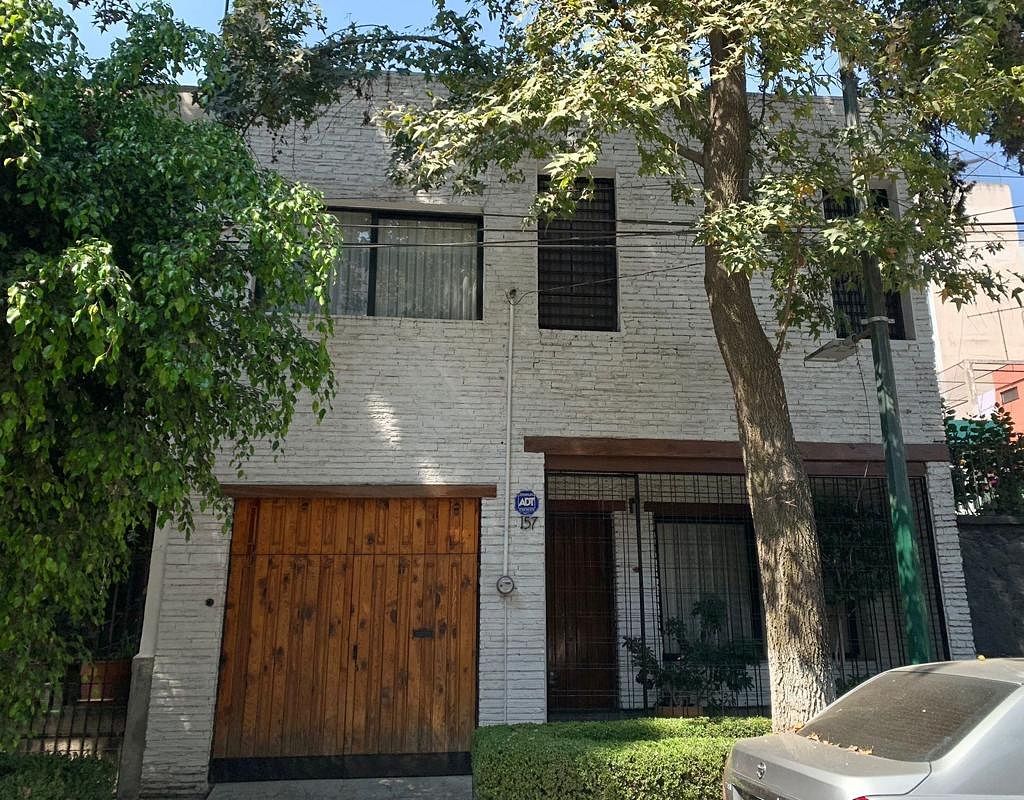 CASA À VENDA NA COLÔNIA NOCHEBUENA, foto 1 de 32