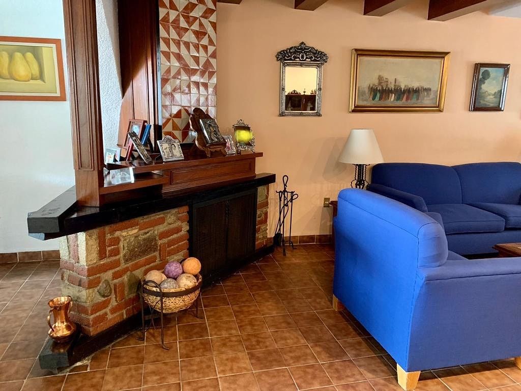 Casa em Nochebuena, Benito Juárez, foto 4 de 32