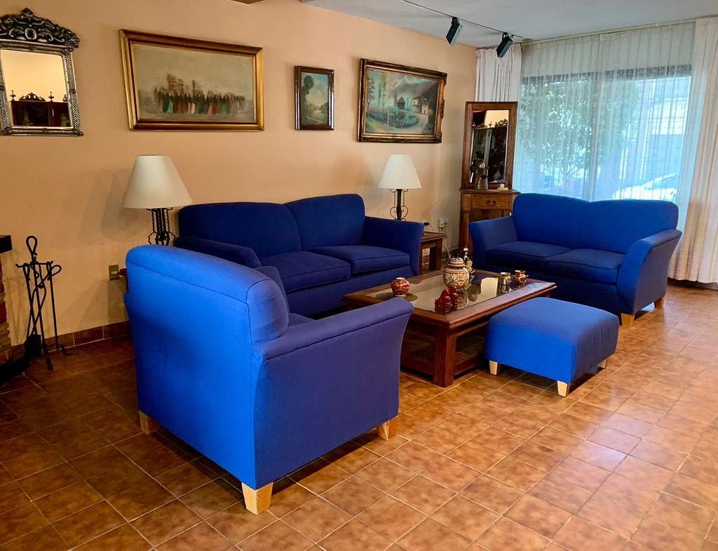 Casa em Nochebuena, Benito Juárez, foto 5 de 32