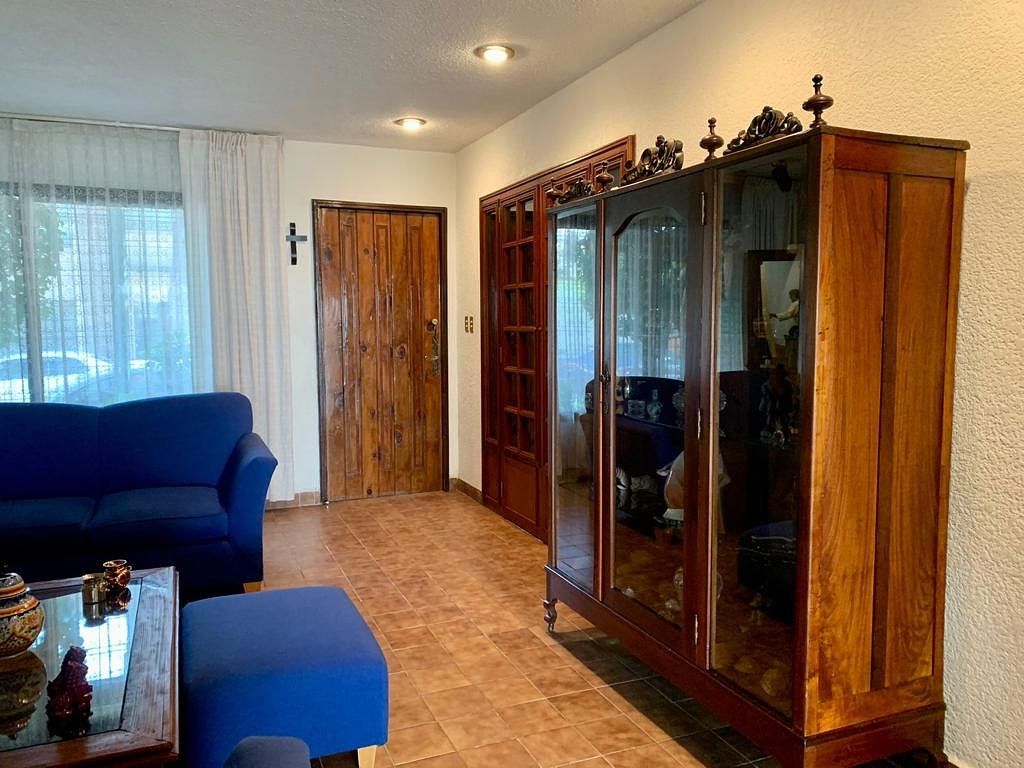 Casa em Nochebuena, Benito Juárez, foto 6 de 32