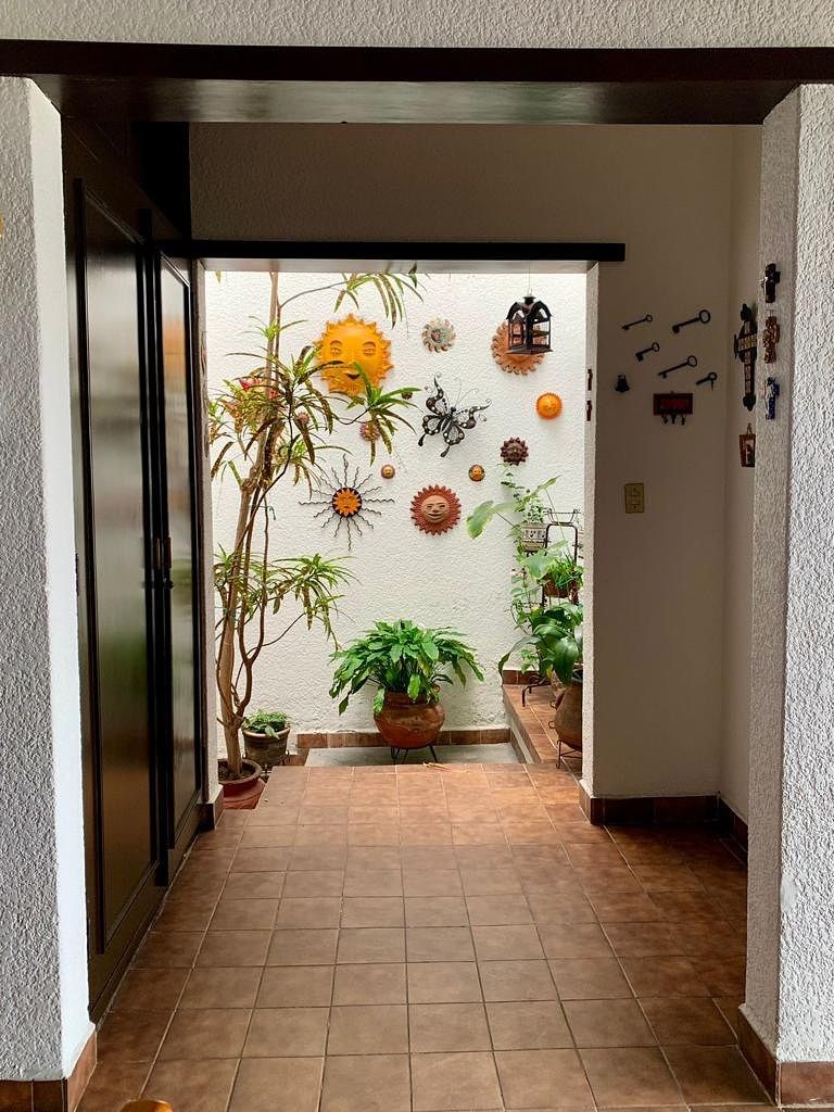Casa em Nochebuena, Benito Juárez, foto 9 de 32