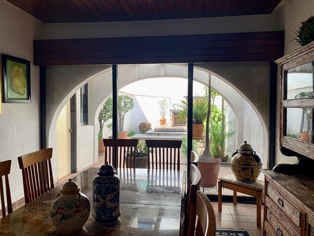 Casa em Nochebuena, Benito Juárez, foto 10 de 32
