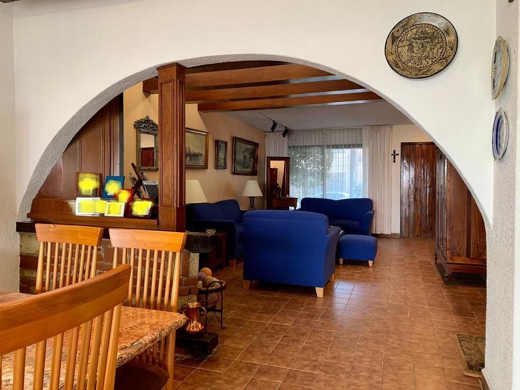 Casa em Nochebuena, Benito Juárez, foto 15 de 32