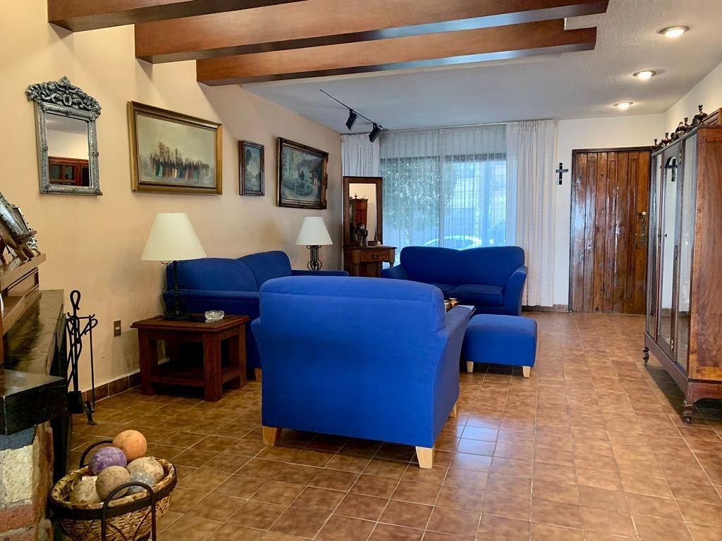 Casa em Nochebuena, Benito Juárez, foto 16 de 32