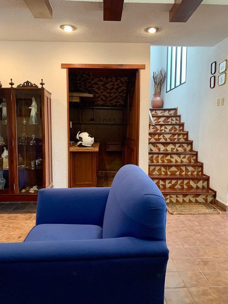 Casa em Nochebuena, Benito Juárez, foto 17 de 32